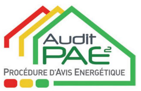 Audit energetique A.E. Deneubourg Olivier